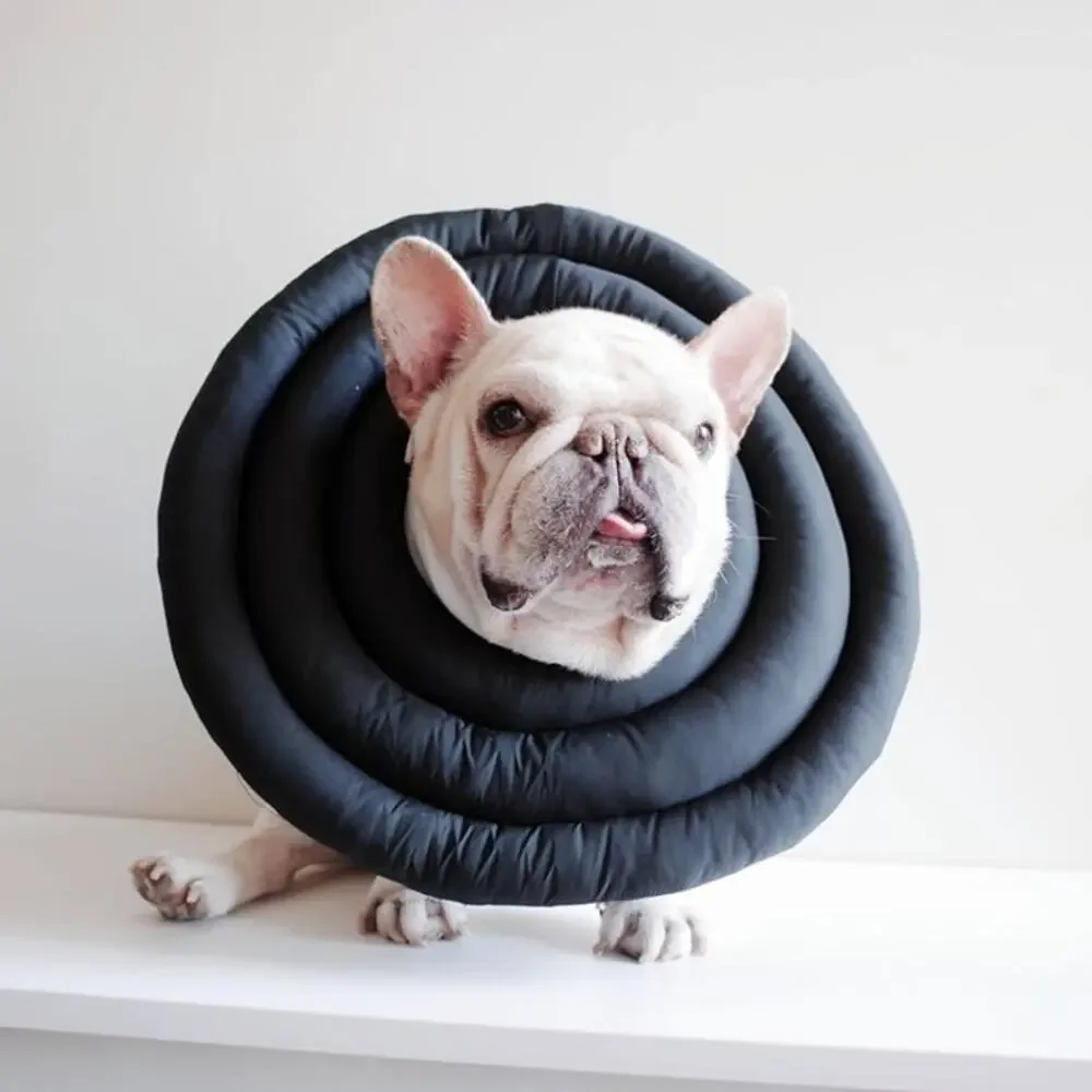 Dog Cat Soft Cone Collar NEW